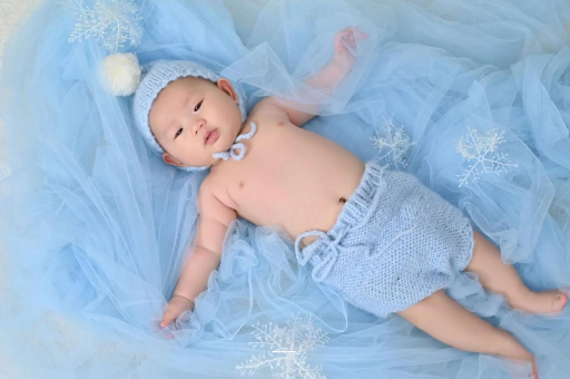 山西孕妇三个月肚子多大