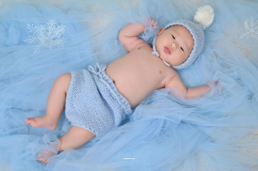 山西宝宝睡觉只有头出汗 山西宝宝睡觉只有头出汗